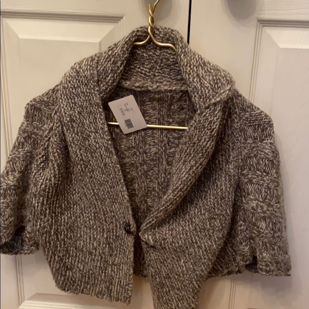 Shawl
